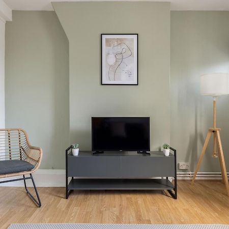 The Shoreditch Collection Лондон Экстерьер фото