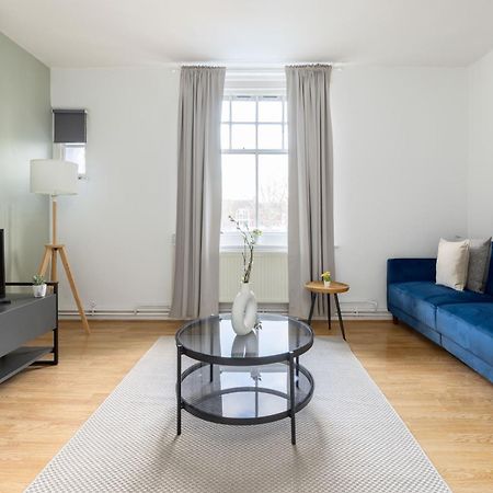 The Shoreditch Collection Лондон Экстерьер фото