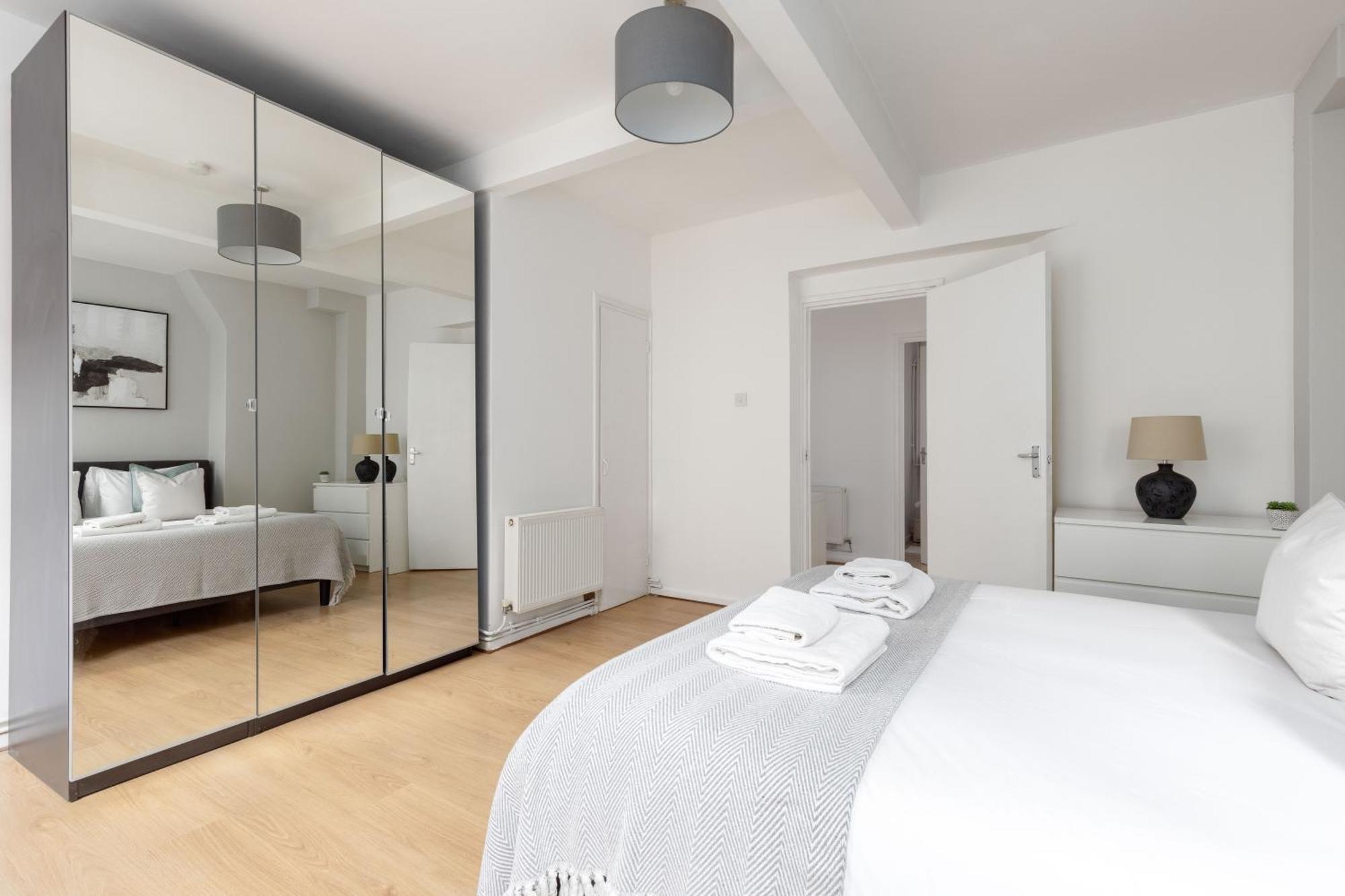 The Shoreditch Collection Лондон Экстерьер фото