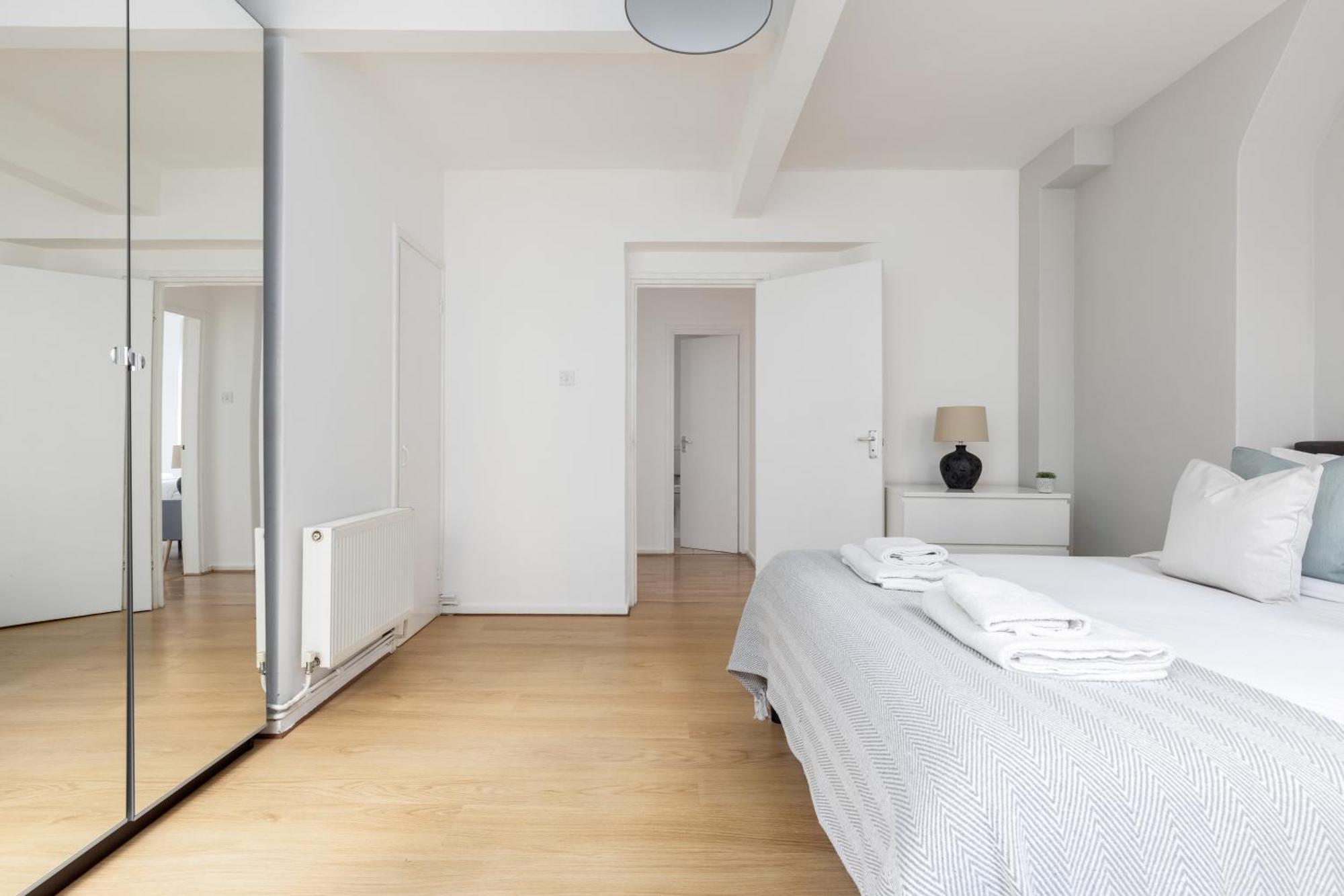 The Shoreditch Collection Лондон Экстерьер фото