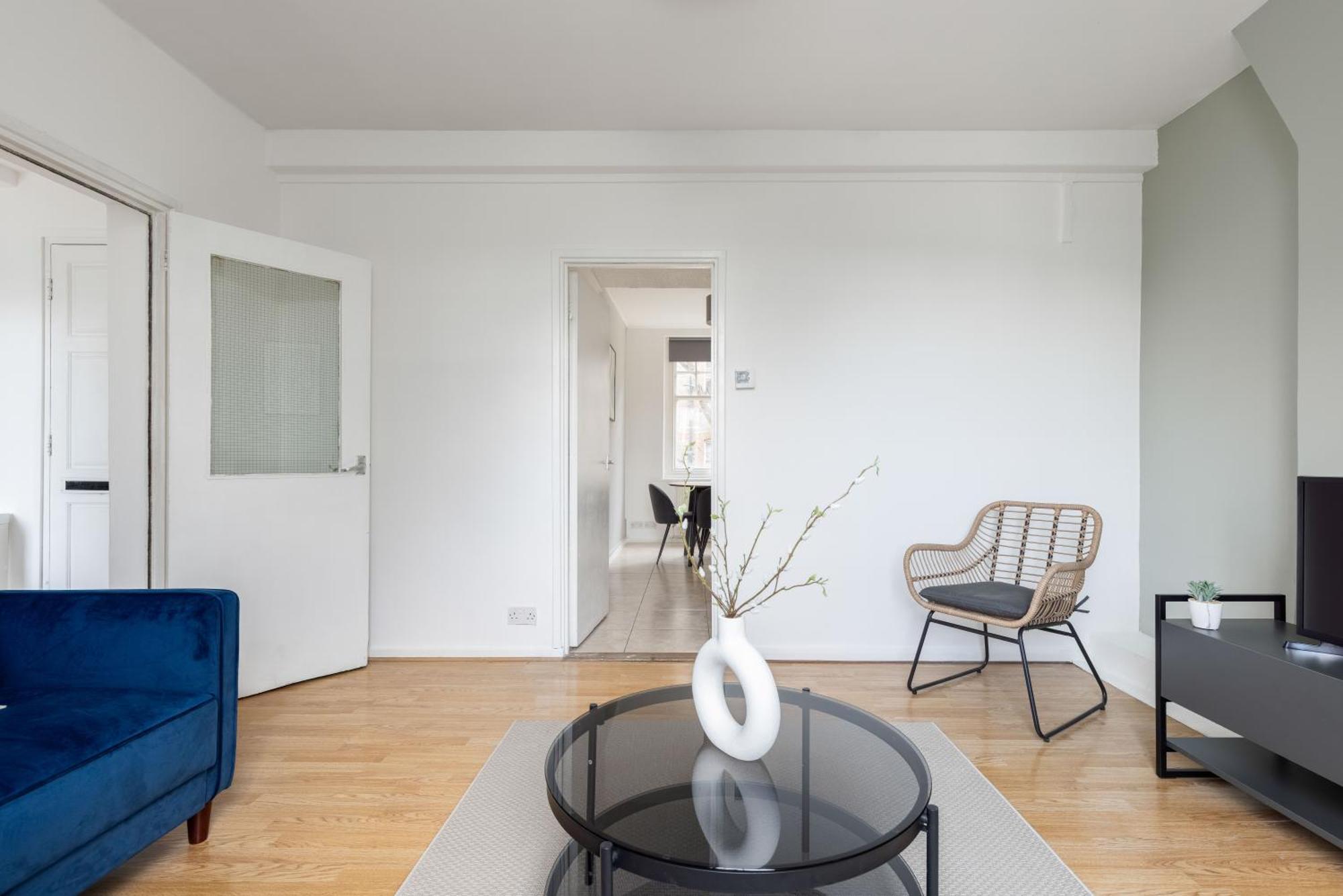 The Shoreditch Collection Лондон Экстерьер фото