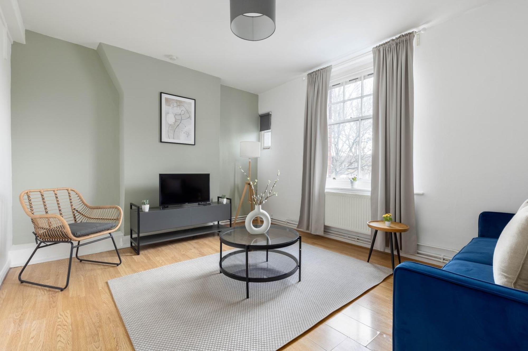 The Shoreditch Collection Лондон Экстерьер фото