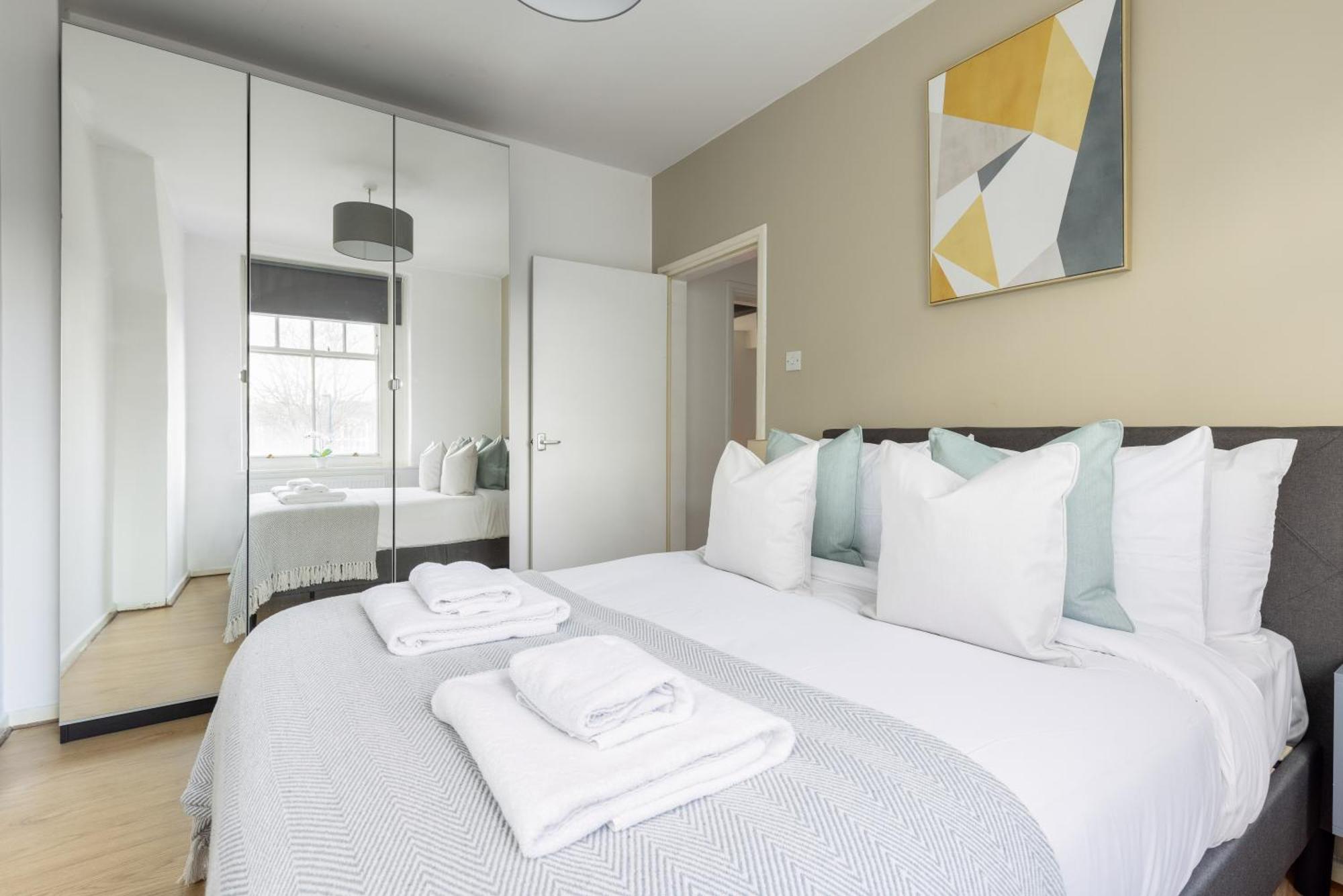 The Shoreditch Collection Лондон Экстерьер фото